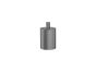 Sanco Bathroom Set Cosmetic Box Χρώμιο 80101-Α03