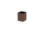 Sanco Bathroom Set Επικαθήμενη Ποτηροθήκη PVD χρυσό ορείχαλκο γυαλιστερό 90152-PVD-02PL
