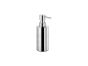 Sanco Bathroom Set Επικαθήμενο Ντισπένσερ PVD νίκελ ατσάλι 90351-PVD-11BR
