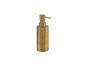 Sanco Bathroom Set Επικαθήμενο Ντισπένσερ Χρώμιο 90351-Α03