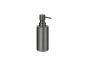 Sanco Bathroom Set Επικαθήμενο Ντισπένσερ Χρώμιο 90351-Α03