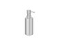 Sanco Bathroom Set Επικαθήμενο Ντισπένσερ Χρώμιο 90351-Α03