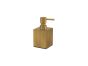 Sanco Bathroom Set Επικαθήμενο Ντισπένσερ Χρώμιο 90352-Α03