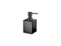 Sanco Bathroom Set Επικαθήμενο Ντισπένσερ Χρώμιο 90352-Α03