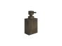 Sanco Bathroom Set Επικαθήμενο Ντισπένσερ Χρώμιο 90354-Α03