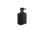 Sanco Bathroom Set Επικαθήμενο Ντισπένσερ Χρώμιο 90354-Α03