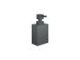 Sanco Bathroom Set Επικαθήμενο Ντισπένσερ Χρώμιο 90354-Α03