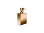 Sanco Bathroom Set Επικαθήμενο Ντισπένσερ Χρώμιο 90354-Α03
