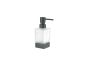 Sanco Bathroom Set Επικαθήμενο Ντισπένσερ Χρώμιο 90355-Α03