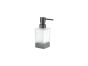 Sanco Bathroom Set Επικαθήμενο Ντισπένσερ Χρώμιο 90355-Α03