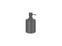 Sanco Bathroom Set Επικαθήμενο Ντισπένσερ Χρώμιο 90356-Α03