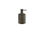 Sanco Bathroom Set Επικαθήμενο Ντισπένσερ Χρώμιο 90356-Α03