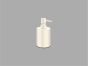 Sanco Bathroom Set Επικαθήμενο Ντισπένσερ Χρώμιο 90356-Α03