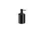 Sanco Bathroom Set Επικαθήμενο Ντισπένσερ Χρώμιο 90356-Α03