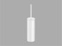 Sanco Toilet Brush Holders Πιγκάλ Inox 90518-Α90