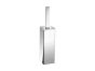 Sanco Toilet Brush Holders Πιγκάλ Μόκα ματ 90572-M103