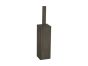 Sanco Toilet Brush Holders Πιγκάλ Inox 90572-Α90