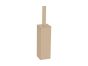 Sanco Toilet Brush Holders Πιγκάλ Inox 90572-Α90