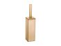 Sanco Toilet Brush Holders Πιγκάλ Inox 90572-Α90