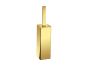 Sanco Toilet Brush Holders Πιγκάλ Inox 90572-Α90