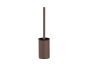 Sanco Toilet Brush Holders Πιγκάλ Χρώμιο 90593-Α03
