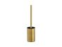 Sanco Toilet Brush Holders Πιγκάλ Χρώμιο 90593-Α03