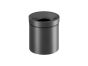 Sanco Open Bins Χαρτοδοχείο δωματίου 5lt Χάλκινο ματ 90650-Μ26