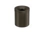 Sanco Open Bins Χαρτοδοχείο δωματίου 5lt Χάλκινο ματ 90650-Μ26