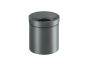 Sanco Open Bins Χαρτοδοχείο δωματίου 5lt Χάλκινο ματ 90650-Μ26