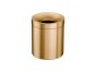Sanco Open Bins Χαρτοδοχείο δωματίου 5lt Χάλκινο ματ 90650-Μ26