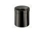 Sanco Open Bins Χαρτοδοχείο δωματίου 5lt Χάλκινο ματ 90650-Μ26