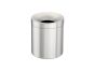 Sanco Open Bins Χαρτοδοχείο δωματίου 5lt Χάλκινο ματ 90650-Μ26