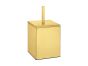 Sanco Waste Bins Χαρτοδοχείο Inox 90653-Α90