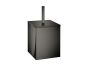 Sanco Waste Bins Χαρτοδοχείο Inox 90653-Α90