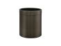 Sanco Open Bins Χαρτοδοχείο 5lt Λευκό ματ 90660-Μ101