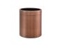Sanco Open Bins Χαρτοδοχείο 5lt Λευκό ματ 90660-Μ101