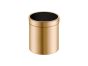 Sanco Open Bins Χαρτοδοχείο 5lt Λευκό ματ 90660-Μ101
