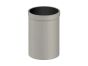 Sanco Open Bins Χαρτοδοχείο 12lt Μόκα ματ 90664-M103
