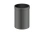 Sanco Open Bins Χαρτοδοχείο 12lt Μόκα ματ 90664-M103