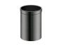 Sanco Open Bins Χαρτοδοχείο 12lt Μόκα ματ 90664-M103