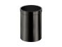 Sanco Open Bins Χαρτοδοχείο 12lt Μόκα ματ 90664-M103