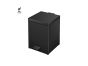 Sanco Waste Bins Χαρτοδοχείο 5lt Inox 90677-Α90