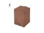 Sanco Waste Bins Χαρτοδοχείο 5lt Inox 90677-Α90