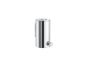 Sanco Bathroom Set Ντισπένσερ επαγγελματικό Χάλκινο ματ 91330-Μ26