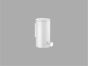 Sanco Bathroom Set Ντισπένσερ επαγγελματικό Χάλκινο ματ 91330-Μ26