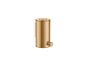 Sanco Bathroom Set Ντισπένσερ επαγγελματικό Χάλκινο ματ 91330-Μ26