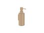 Sanco Bathroom Set Ντισπένσερ Χρώμιο 91351-Α03