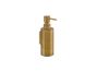 Sanco Bathroom Set Ντισπένσερ Χρώμιο 91351-Α03