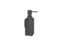 Sanco Bathroom Set Ντισπένσερ Χρώμιο 91353-Α03