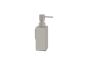 Sanco Bathroom Set Ντισπένσερ Χρώμιο 91353-Α03